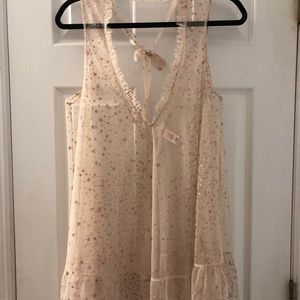 VS Dream Angels Stars Mini Slip
